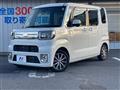 2019 Daihatsu WAKE