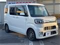 2019 Daihatsu WAKE