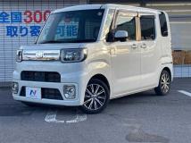 2019 Daihatsu WAKE