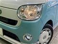 2017 Daihatsu Move Canbus