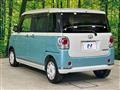 2017 Daihatsu Move Canbus