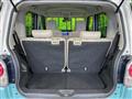 2017 Daihatsu Move Canbus