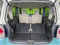2017 Daihatsu Move Canbus