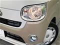 2017 Daihatsu Move Canbus