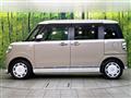 2017 Daihatsu Move Canbus