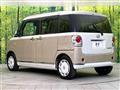 2017 Daihatsu Move Canbus