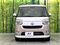 2017 Daihatsu Move Canbus
