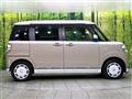 2017 Daihatsu Move Canbus