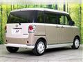 2017 Daihatsu Move Canbus
