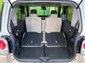 2017 Daihatsu Move Canbus