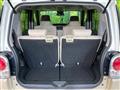 2017 Daihatsu Move Canbus