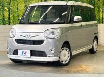 2018 Daihatsu Move Canbus