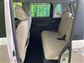 2018 Daihatsu Move Canbus