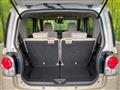2018 Daihatsu Move Canbus