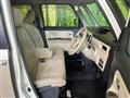 2018 Daihatsu Move Canbus