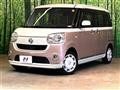 2018 Daihatsu Move Canbus