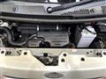 2018 Daihatsu Move Canbus