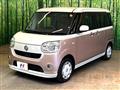 2018 Daihatsu Move Canbus
