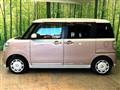 2018 Daihatsu Move Canbus