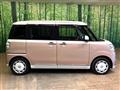 2018 Daihatsu Move Canbus