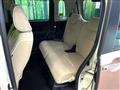 2018 Daihatsu Move Canbus
