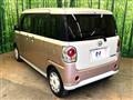 2018 Daihatsu Move Canbus