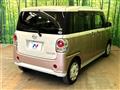 2018 Daihatsu Move Canbus