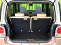 2018 Daihatsu Move Canbus