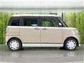 2020 Daihatsu Move Canbus