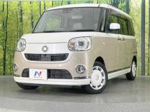 2020 Daihatsu Move Canbus