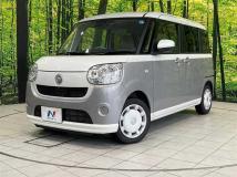 2022 Daihatsu Move Canbus
