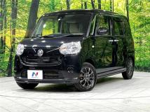 2017 Daihatsu Move Canbus