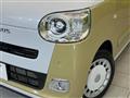 2023 Daihatsu Move Canbus