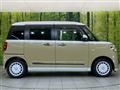 2023 Daihatsu Move Canbus