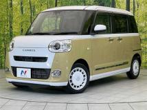 2023 Daihatsu Move Canbus