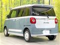 2023 Daihatsu Move Canbus