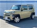 2020 Daihatsu Taft
