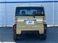 2020 Daihatsu Taft