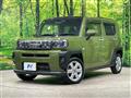 2020 Daihatsu Taft