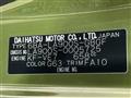 2020 Daihatsu Taft
