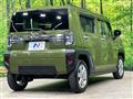 2020 Daihatsu Taft