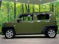 2020 Daihatsu Taft