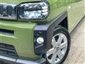 2020 Daihatsu Taft