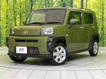 2021 Daihatsu Taft