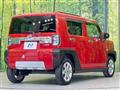 2021 Daihatsu Taft