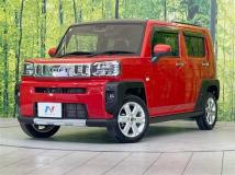 2021 Daihatsu Taft