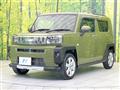 2021 Daihatsu Taft