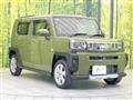 2021 Daihatsu Taft