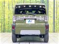 2021 Daihatsu Taft