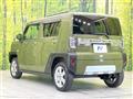 2021 Daihatsu Taft